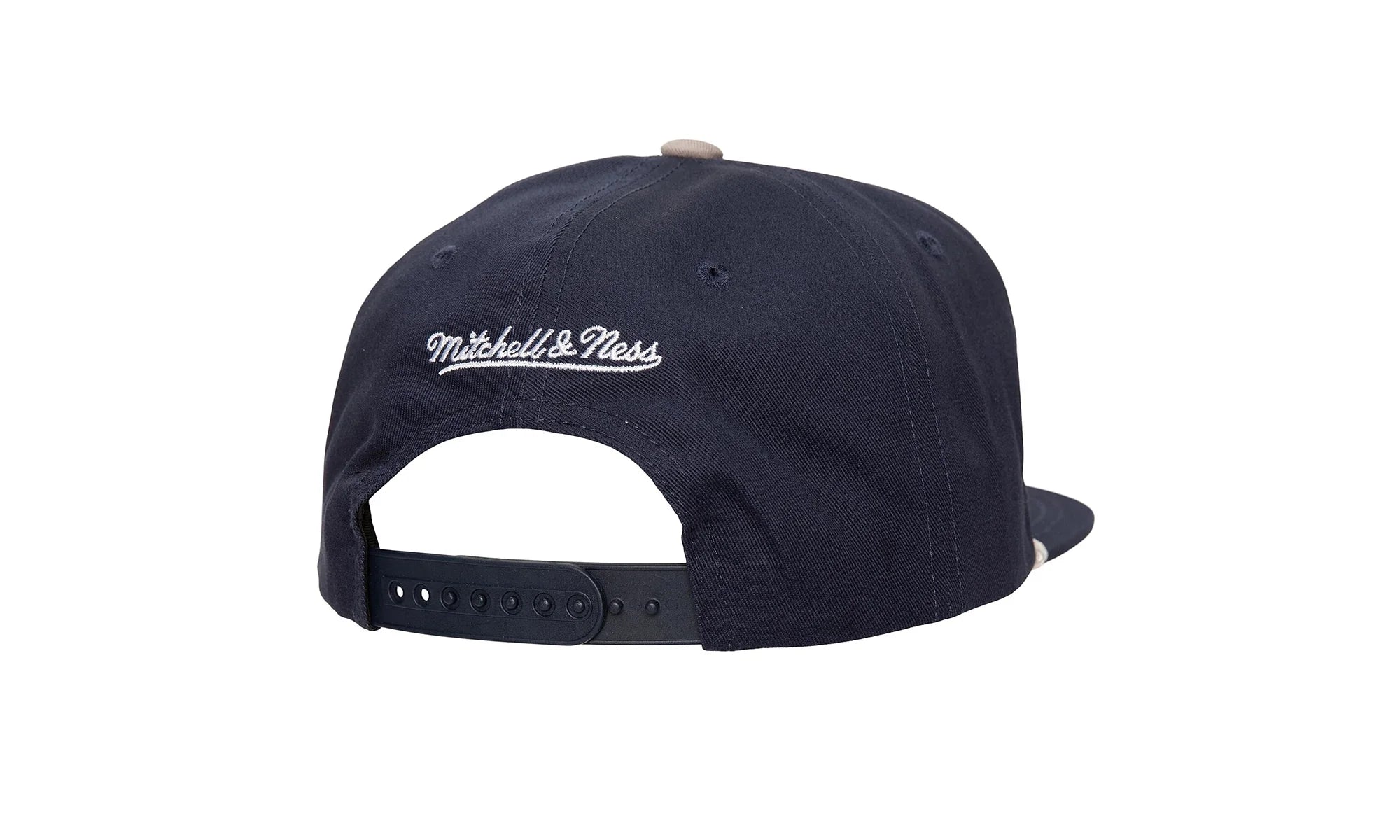 MLB Radiant Lines Deadstock Snapback Cap "New York Yankees - Navy" HM9132 NYYNAVY