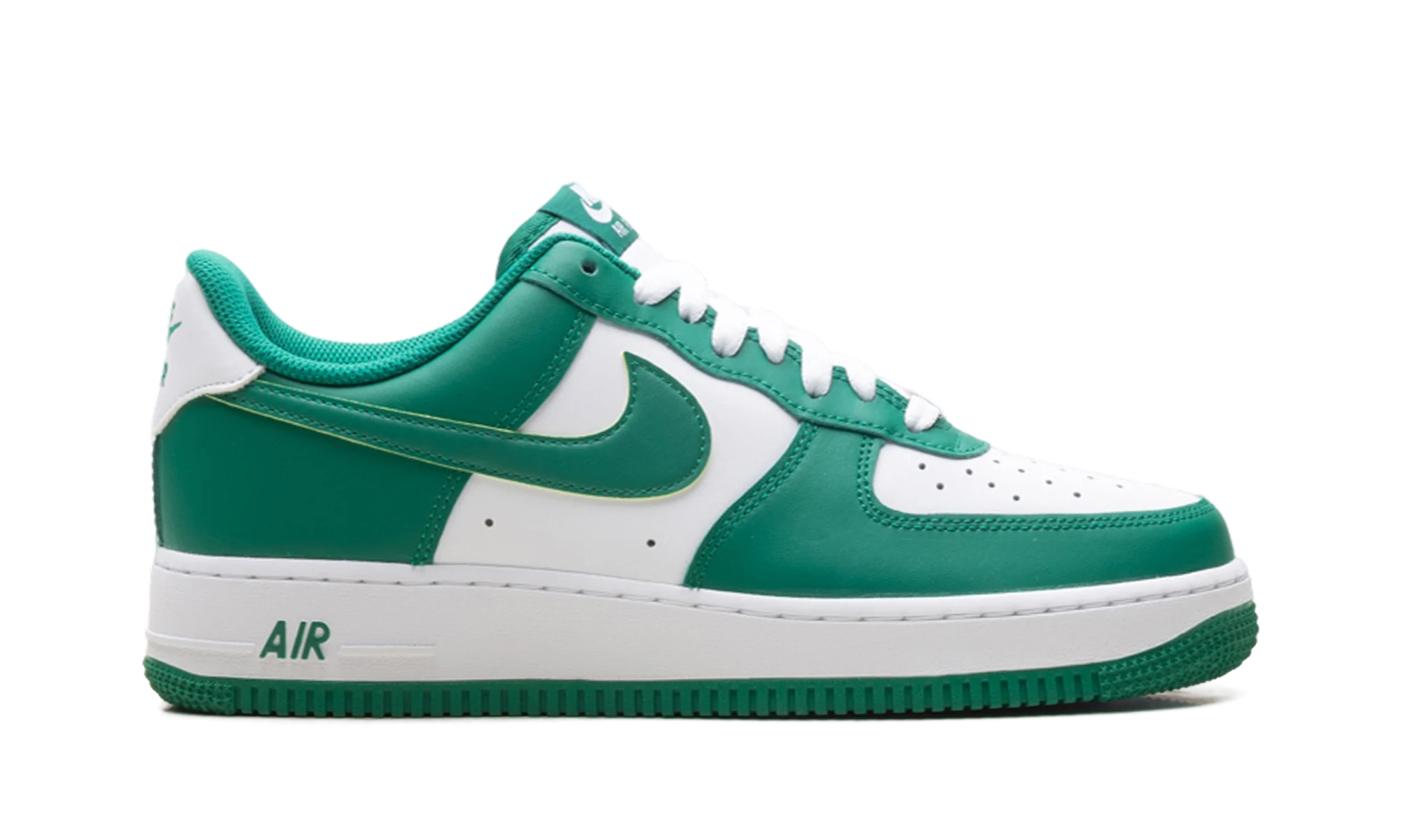Air Force 1 Low '07 "Malachite White" FJ4146 122
