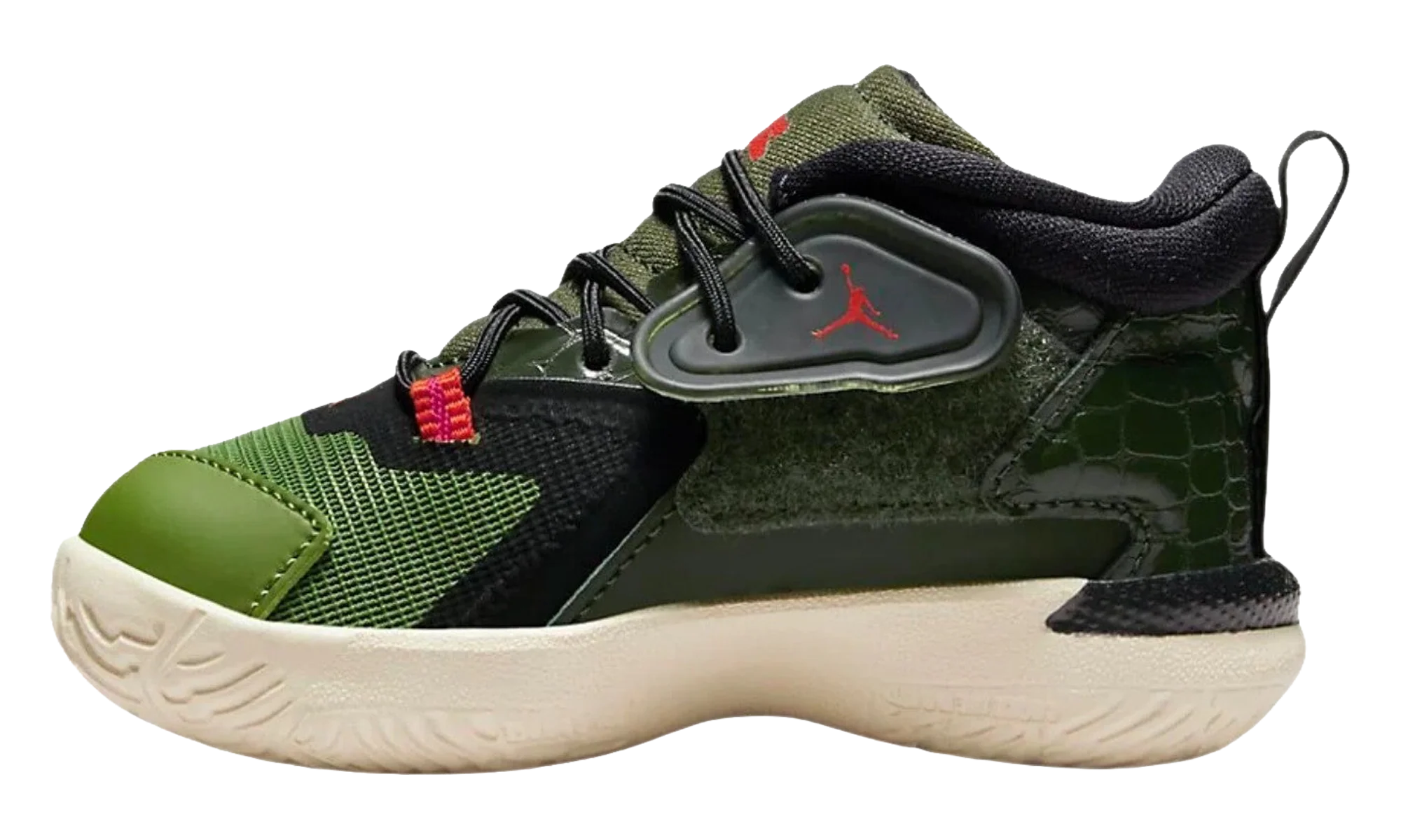 Air Jordan Zion 1 TD "Let's Dance" DC2023 300