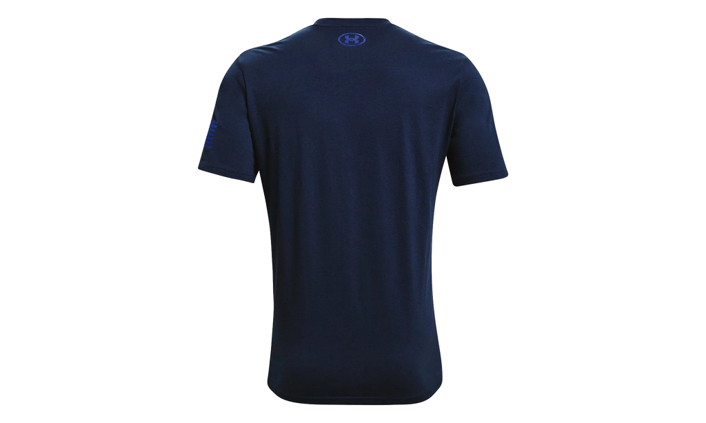 Freedom US of A T-Shirt "Navy" 1365051 408