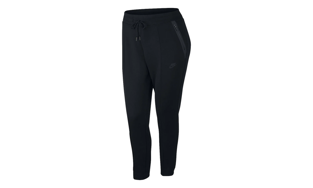 Sportswear Tech Fleece Pants WMNS "Black" 863124 010