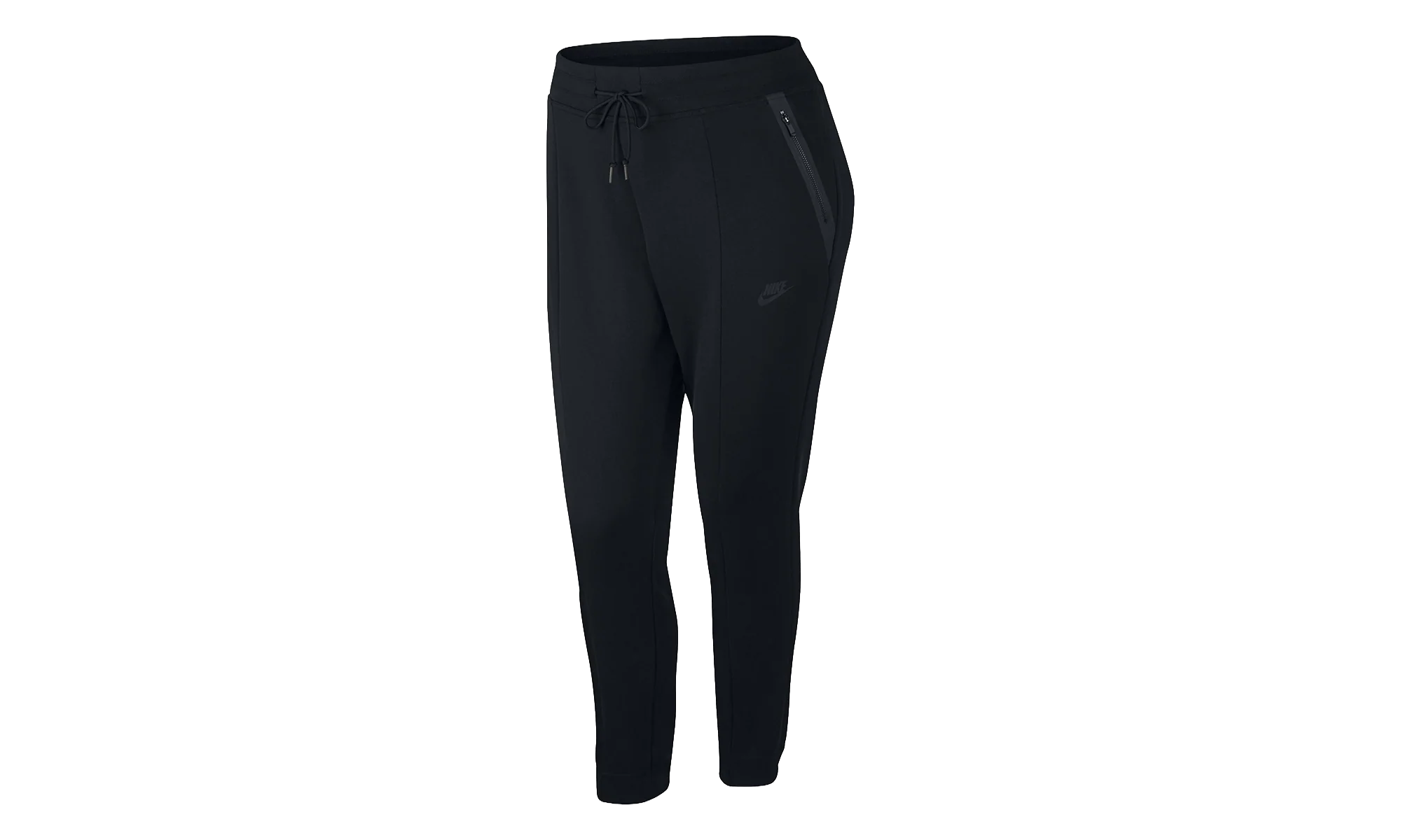 Sportswear Tech Fleece Pants WMNS "Black" 863124 010