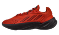 Ozelia GS "Sun Red / Hexagonal Gray / Basic Black" IF1446