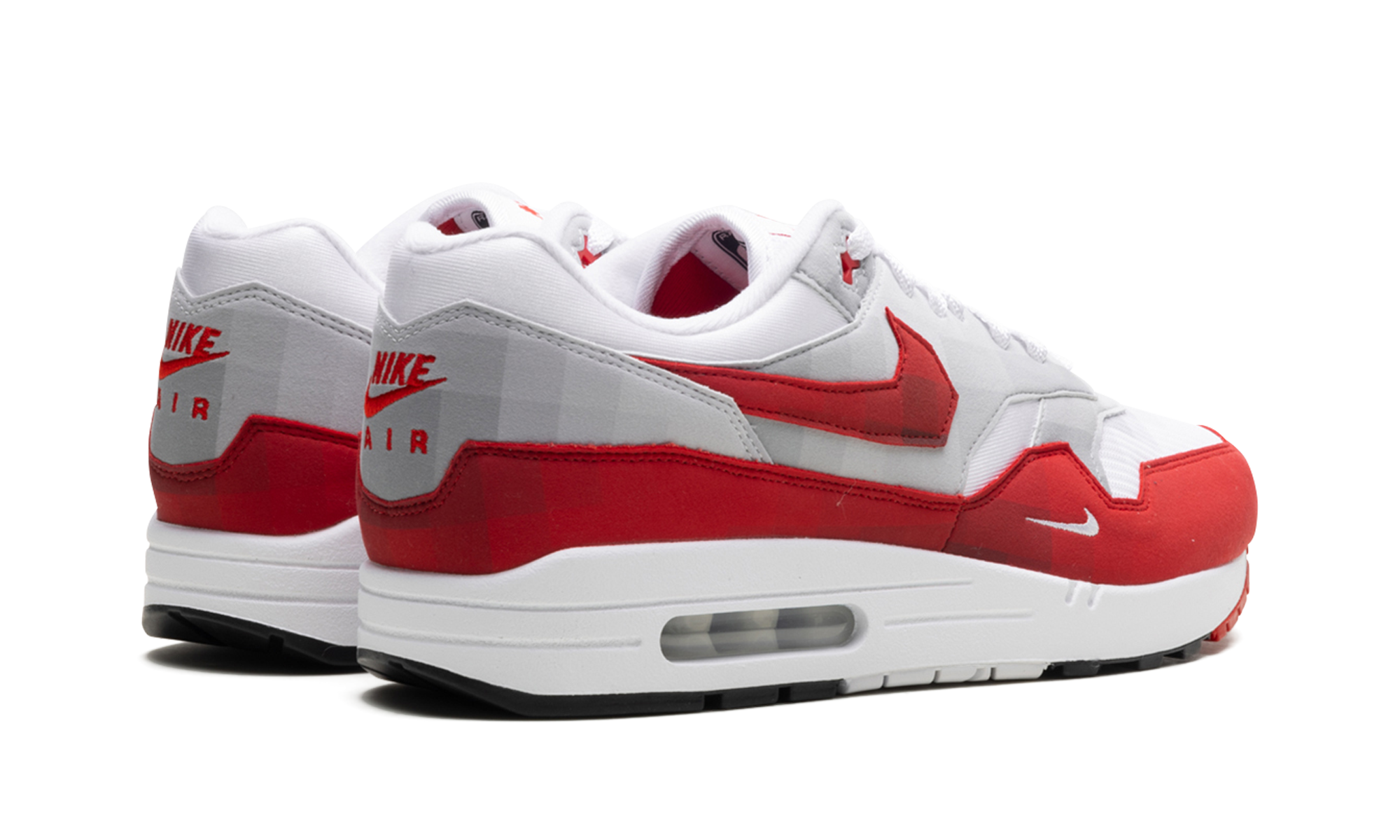 Air Max 1 "Low Poly" HQ5882 100