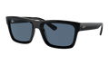 Warren Sunglasses "Black" RB4396-667780_54