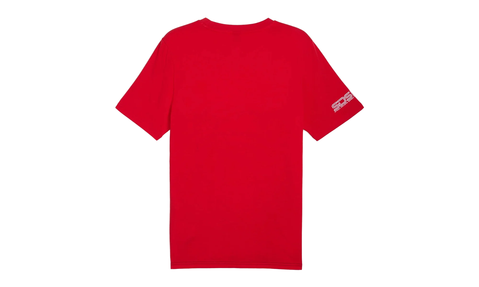 SCUDERIA FERRARI RACE SDS TEE "Red" 630219 02
