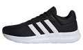 Lite Racer 4.0 "Core Black / Cloud White / Grey Five" IE6133