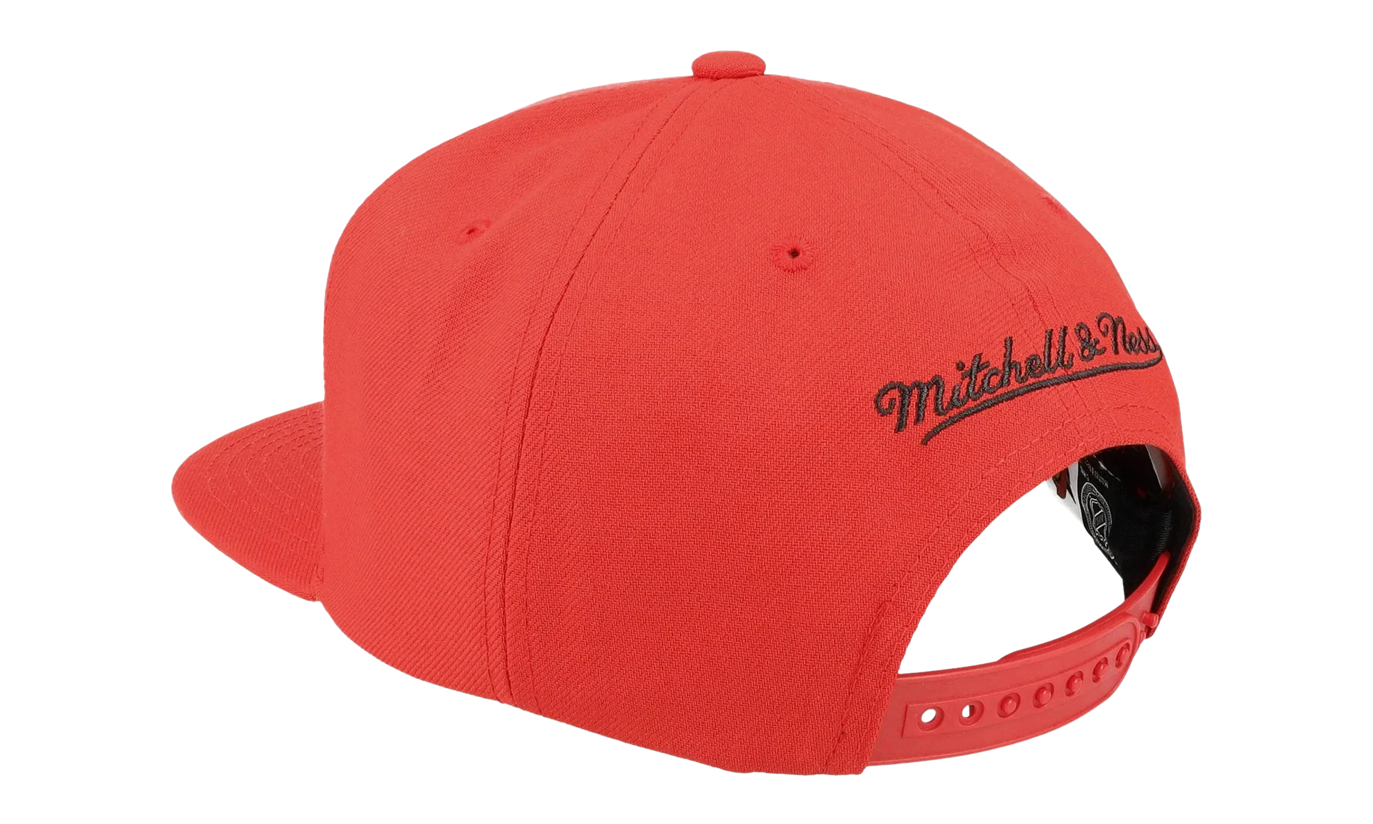 NHL Alternate Flip Snapback Cap "Ottawa Senators - Red" 6HSSDX22015 OSERED1