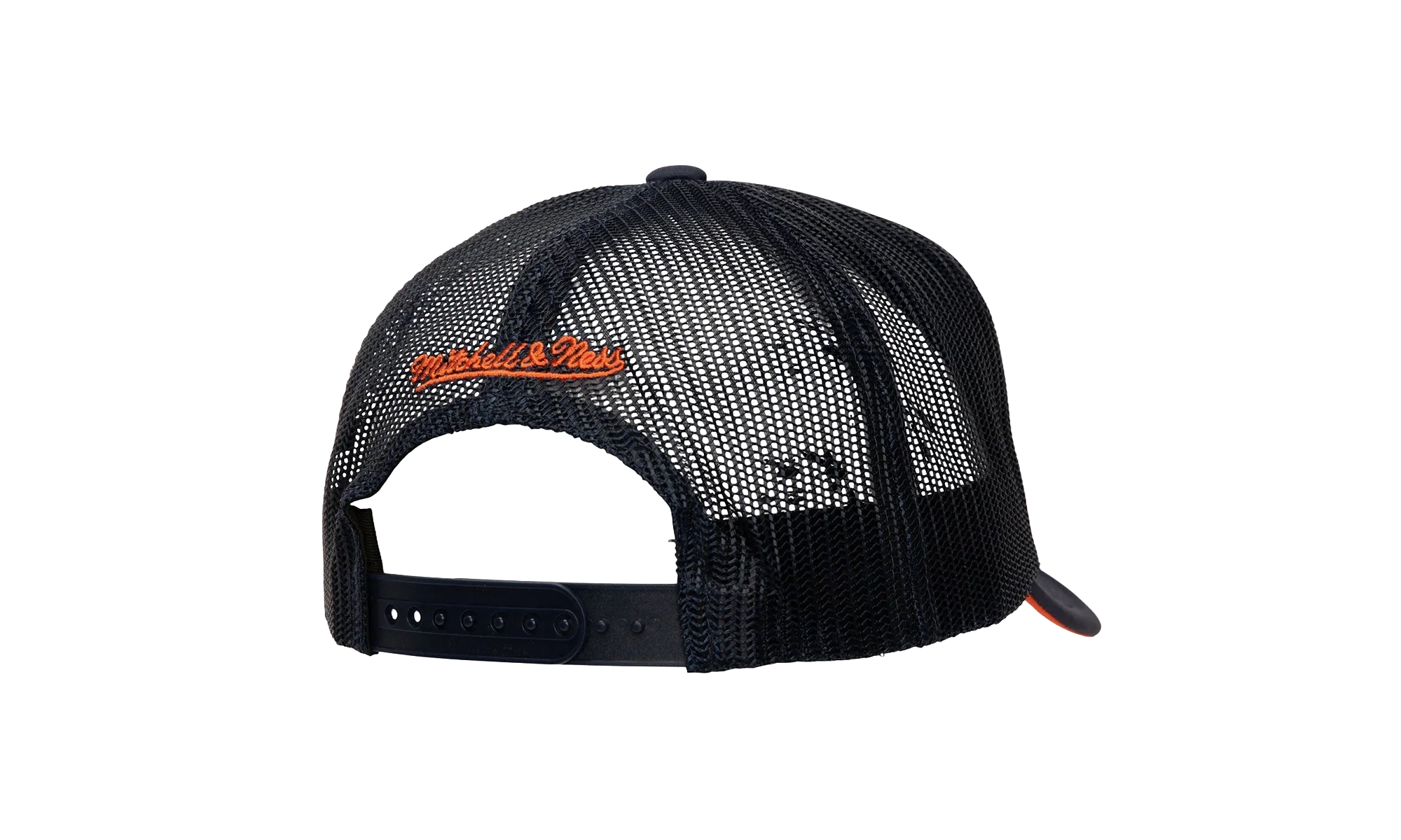 MLB Evergreen Trucker Snapback Cap "Houston Astros - Navy" HHSS7338 HASYYPPPNAVY