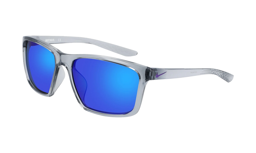 Valiant M Sunglasses "Wolf Grey / Grey / Ultraviolet" FJ1998 012