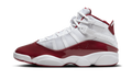6 Rings "red" 322992-165