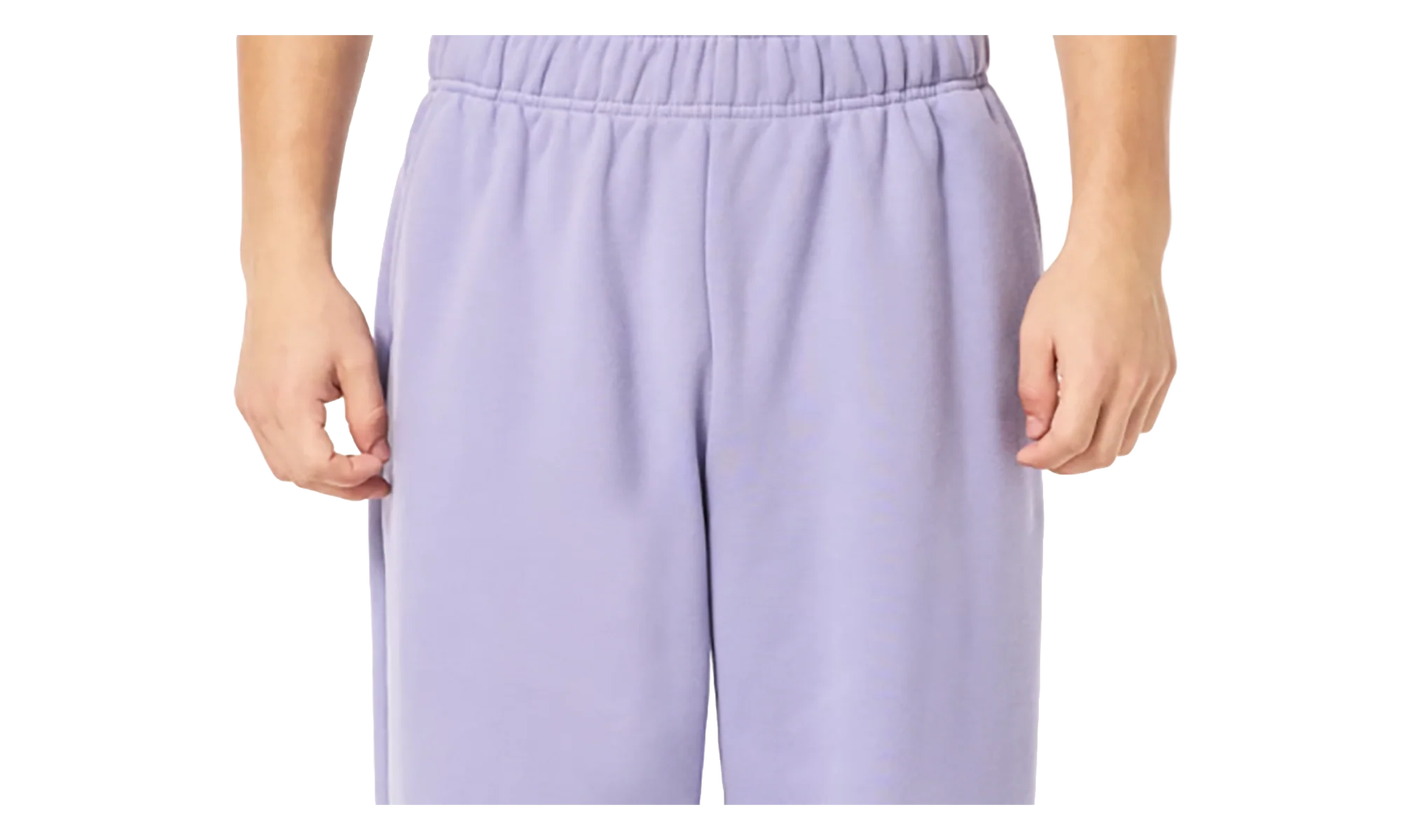Soho Sweatpant 3.0 "New Lilac" FOA404866 45E