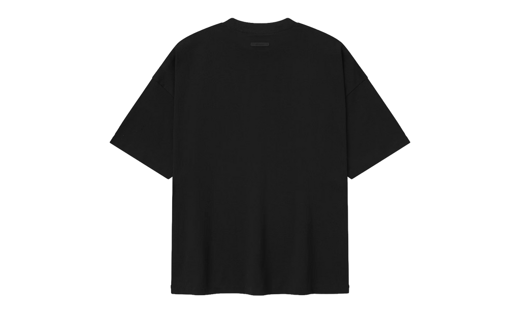 Signature 90s Short Sleeve Tee "Black" 125SP264591F