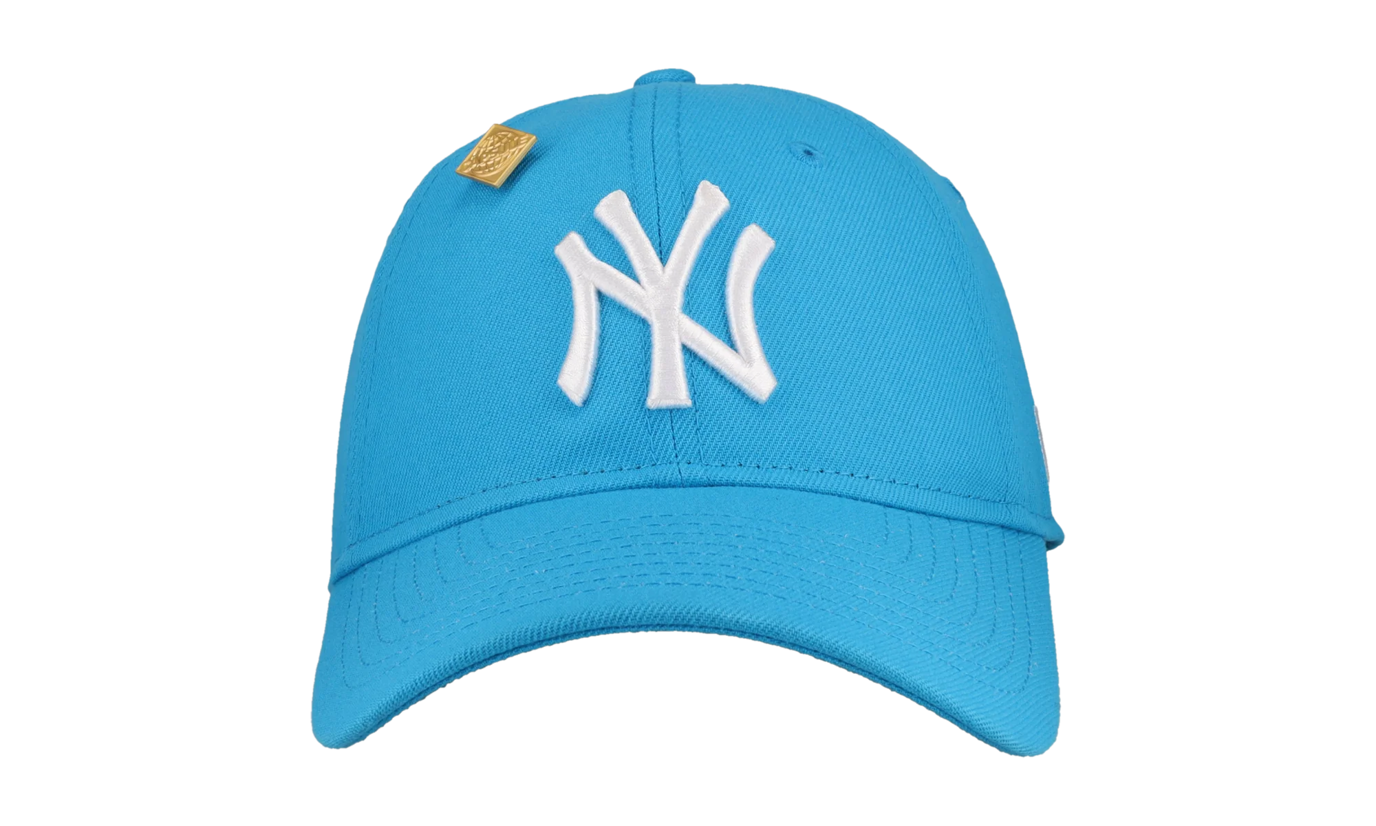 9TWENTY New York Yankees Adjustable Hat "Blue Fanatic" NE296