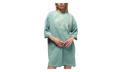 Jordan Flight T-Shirt Dress WMNS "Cannon / Seafoam / Sail" HQ9196 017