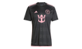 Inter Miami CF 23/24 Away Jersey "Black / Bliss Pink" IS4877
