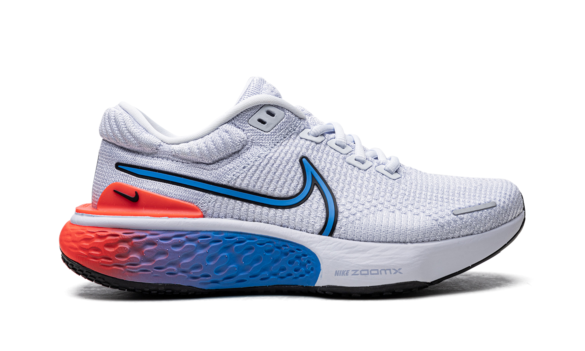 ZOOMX INVINCIBLE RUN FK 2 MNS WMNS"Grey" DV2177 001