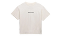 Where You From Short-Sleeve Tee "White" HTG260142 WHT