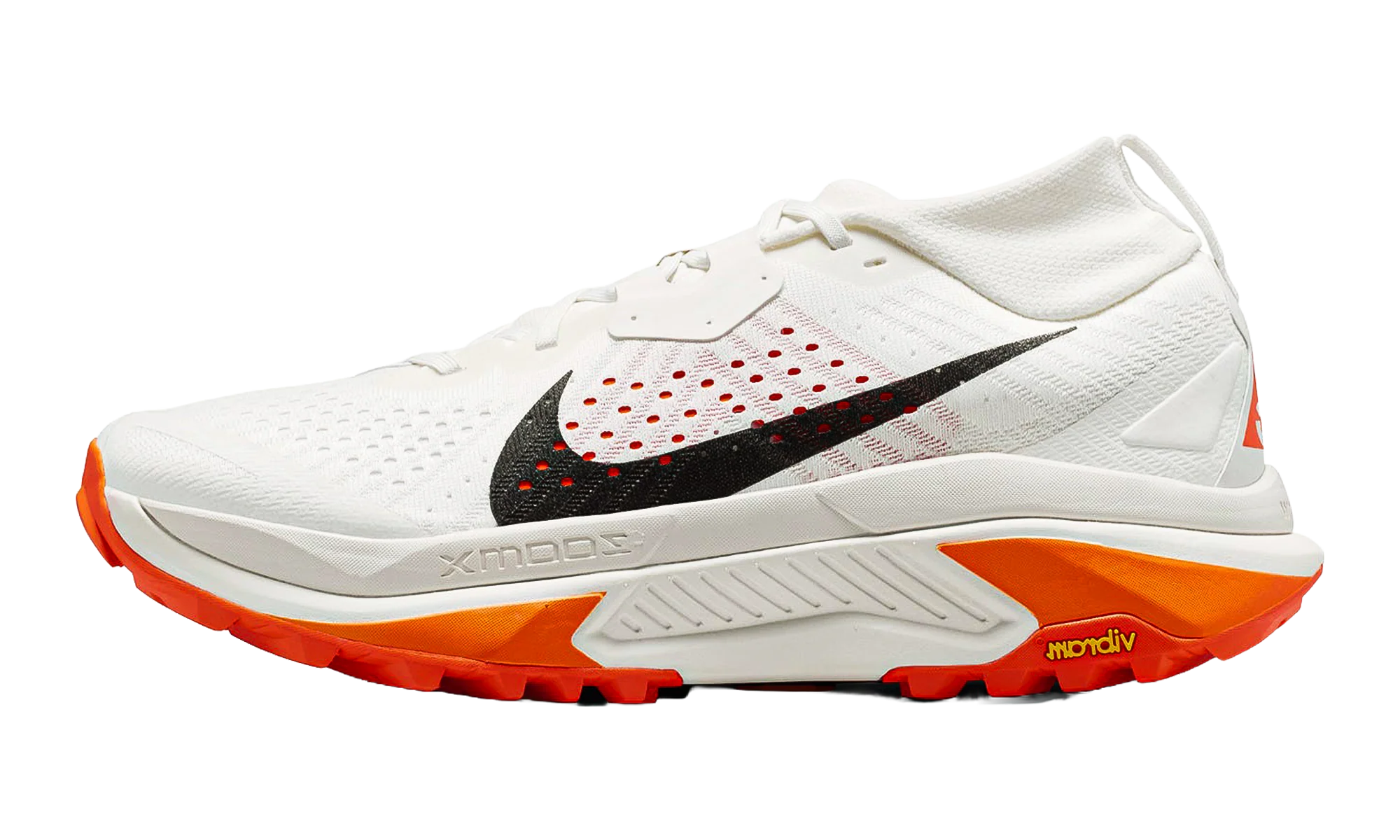 ZoomX ACG Zegama "Summit White Safety Orange Black" HV8113 103