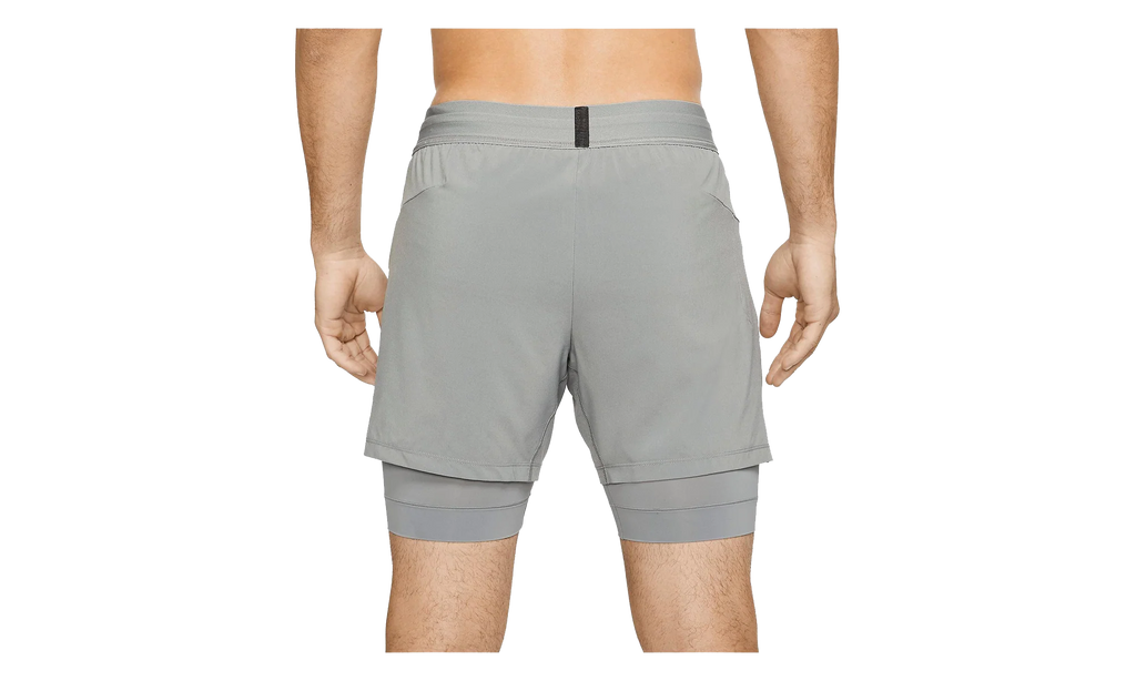 Flex Stride 7" Running Shorts "Grey" DC5320 068