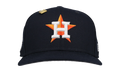 59FIFTY Houston Astros 2017 World Series Basic Fitted Hat "Navy" 123451300451