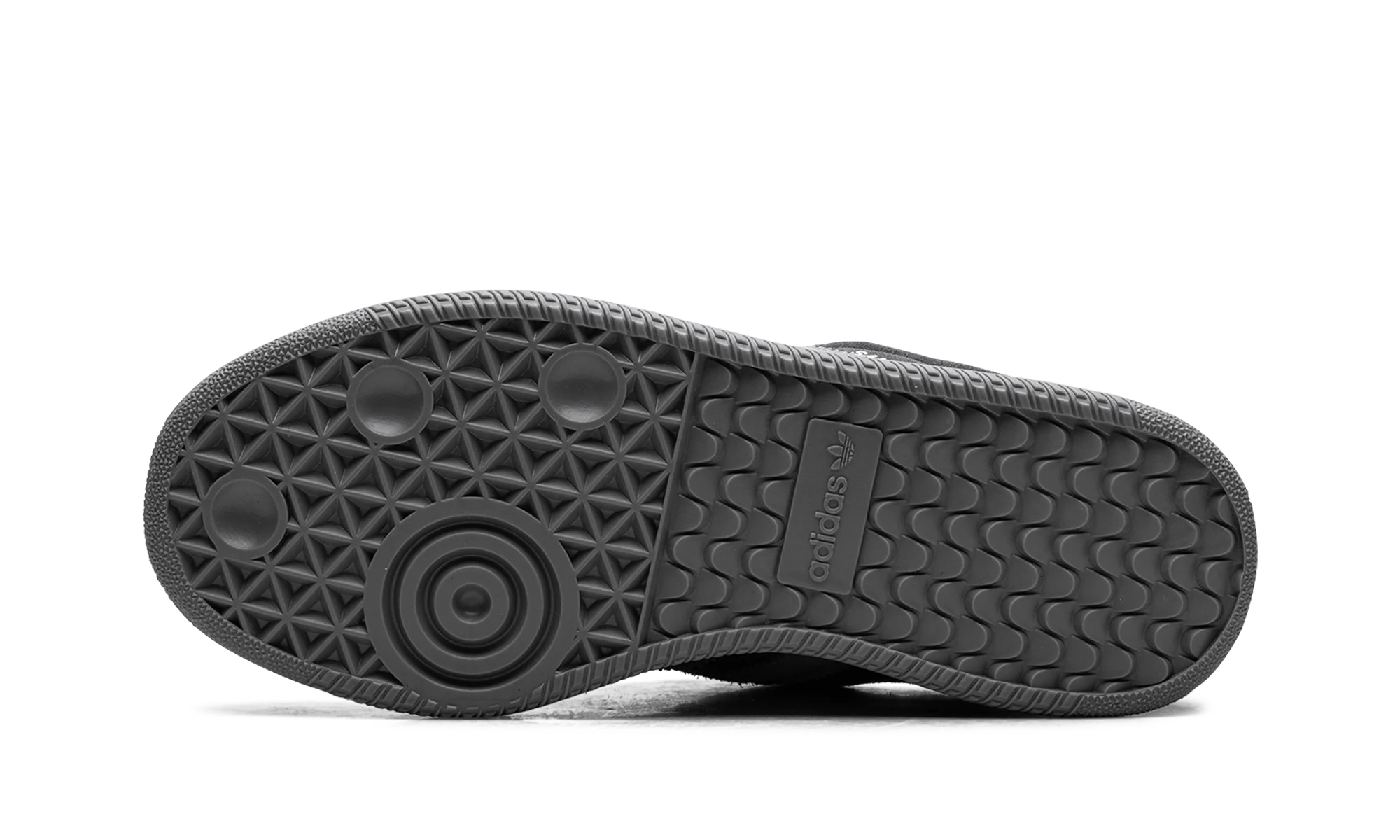 Samba XLG "Carbon Grey" ID3912