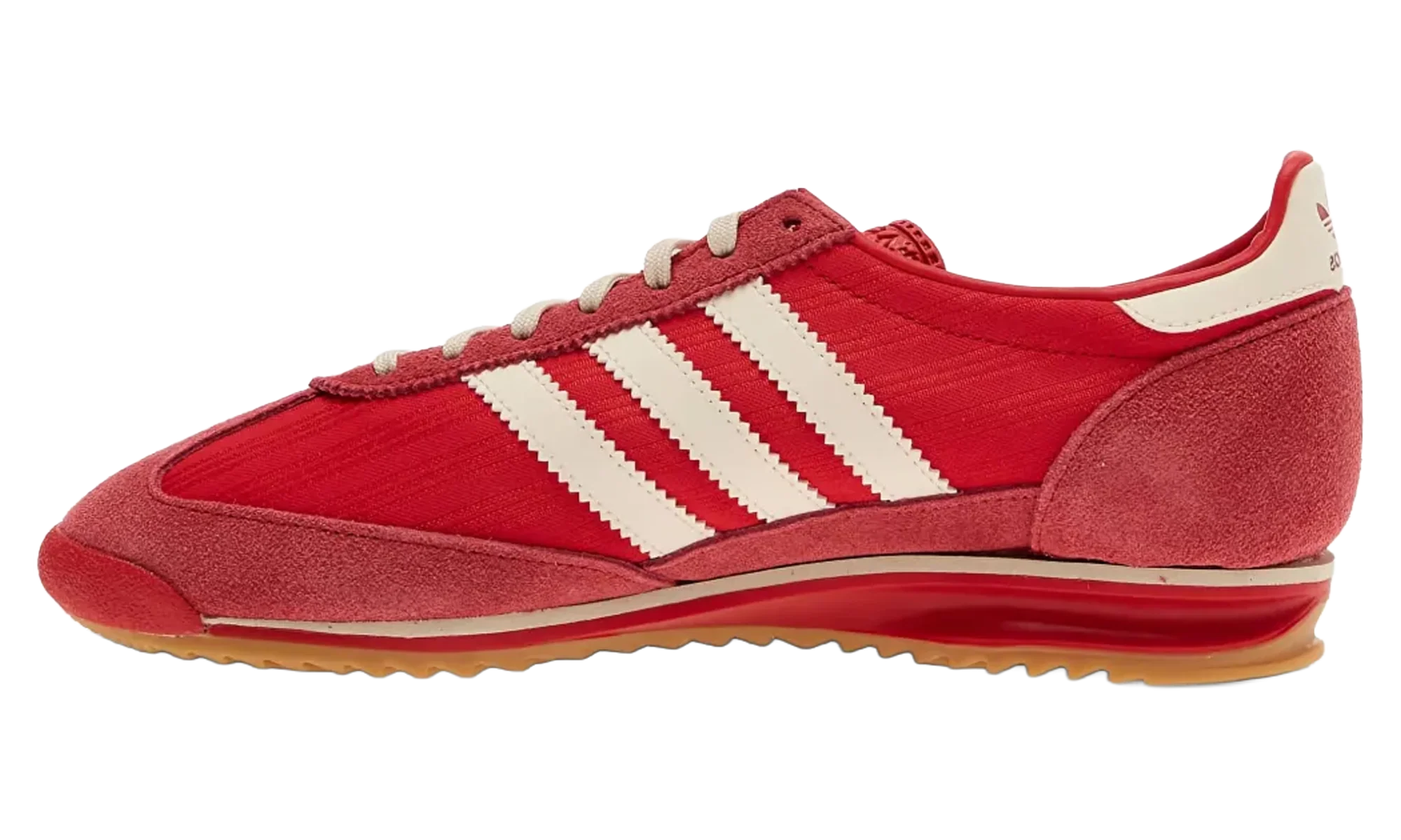 SL 72 OG WMNS "Better Scarlet Cream White Gum" JQ8315