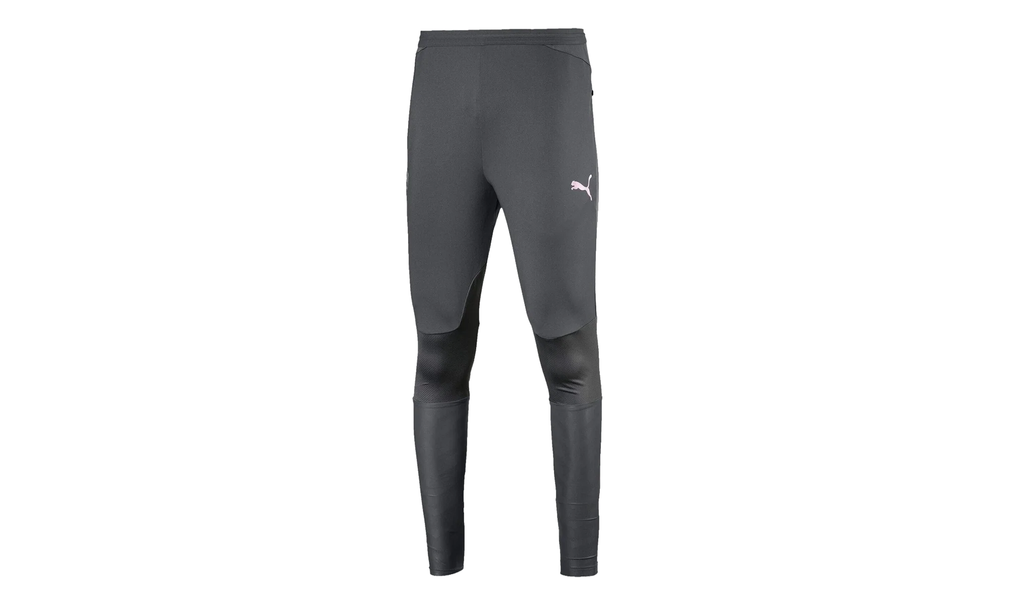 Arsenal Fc Training Pants Pro "Iron Gate" 753269 01