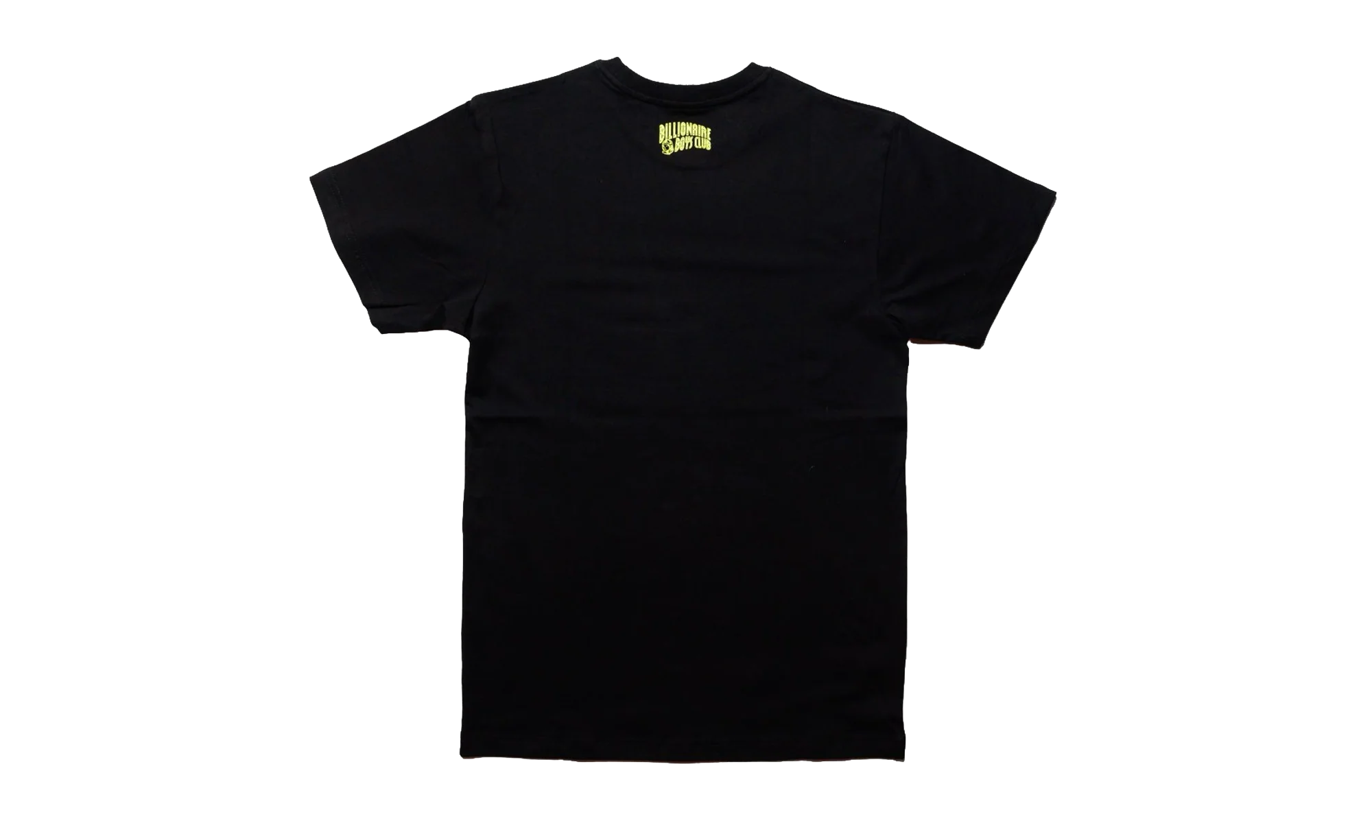 Hello Tee "Black" 8013206BLK
