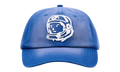 Helmet Dad Hat "Blue" 851 3802SRF