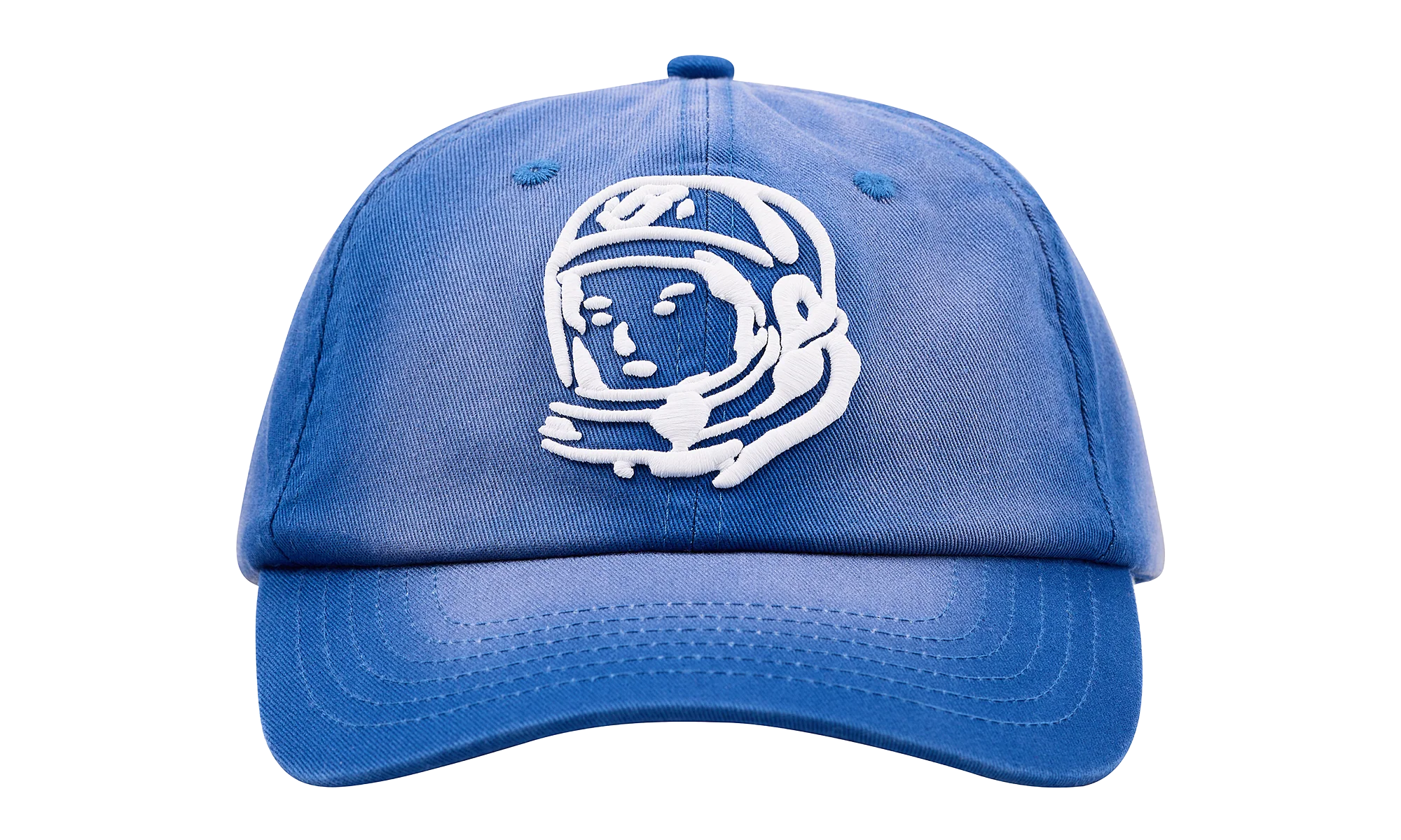 Helmet Dad Hat "Blue" 851 3802SRF