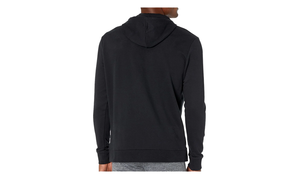 B1B Pullover Hoodie 2.0 "Black / Core Camo" FOA402599 9BH