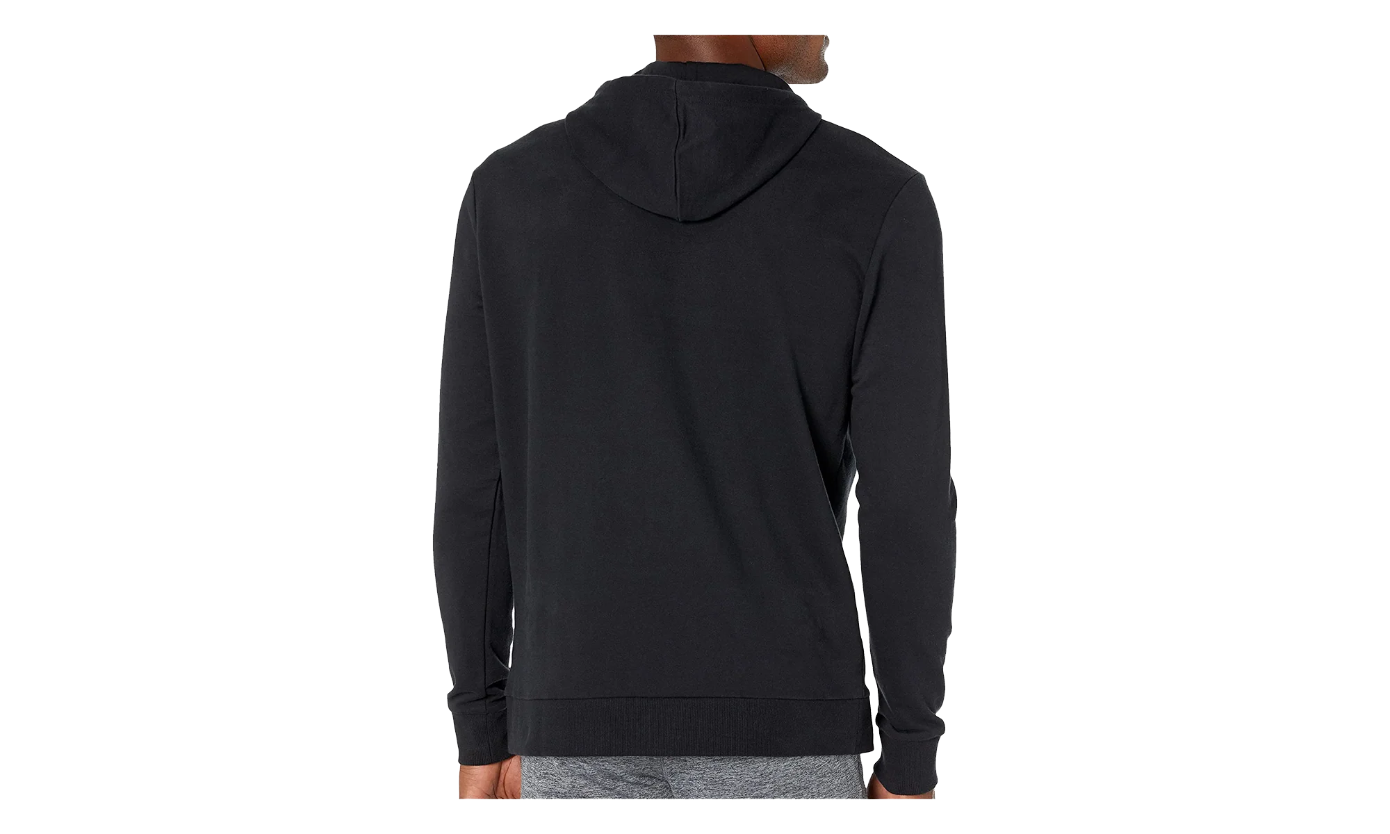 B1B Pullover Hoodie 2.0 "Black / Core Camo" FOA402599 9BH