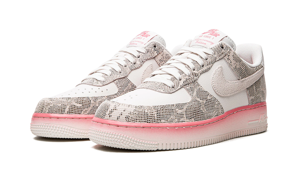 AIR FORCE 1 LO MNS WMNS "Our Force 1 Snakeskin" DV1031 030