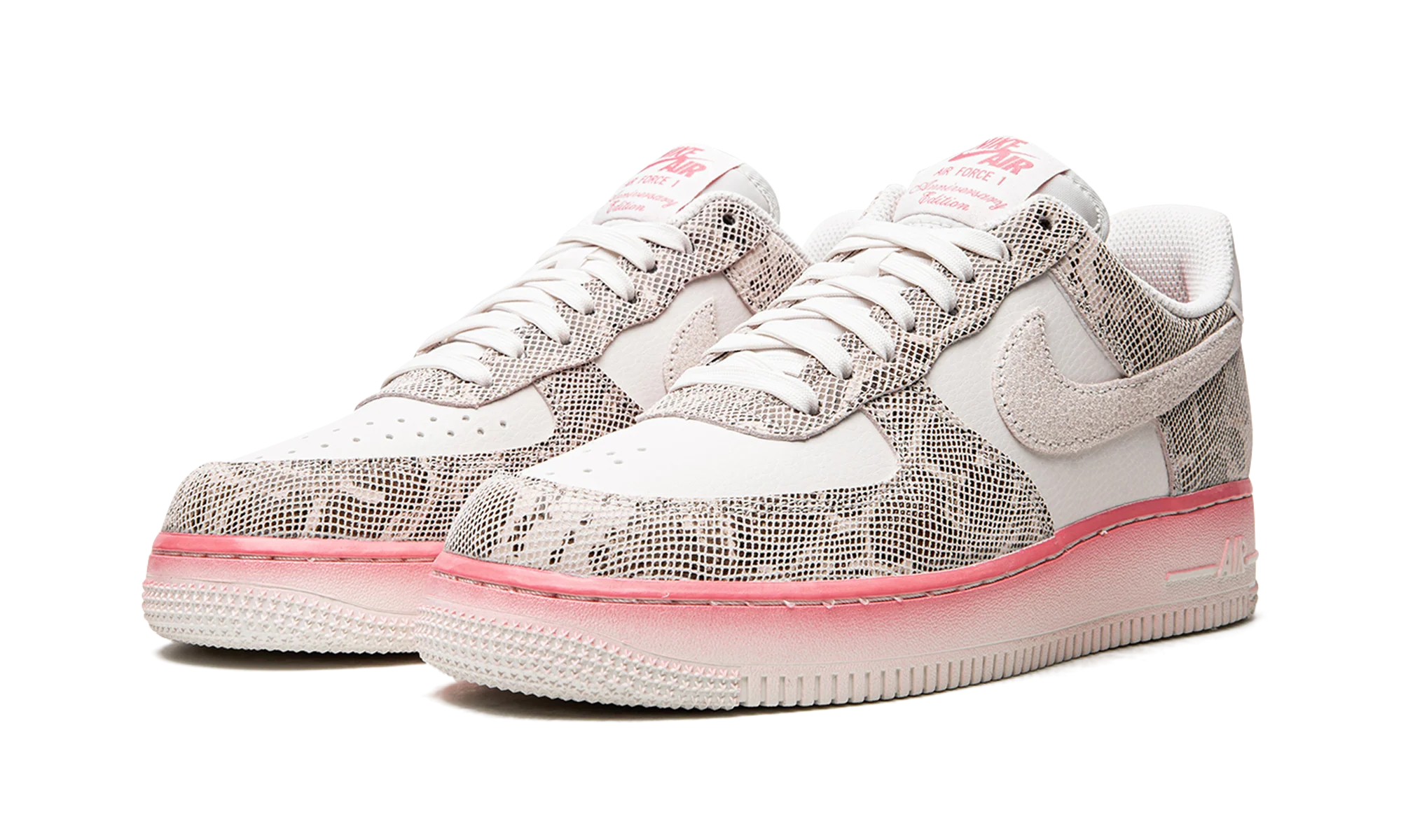 AIR FORCE 1 LO MNS WMNS "Our Force 1 Snakeskin" DV1031 030