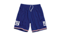 NFL Mesh Shorts "New York Giants - Blue" FA38ZU NYG B J3B