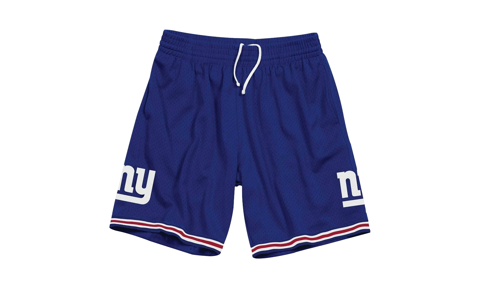 NFL Mesh Shorts "New York Giants - Blue" FA38ZU NYG B J3B
