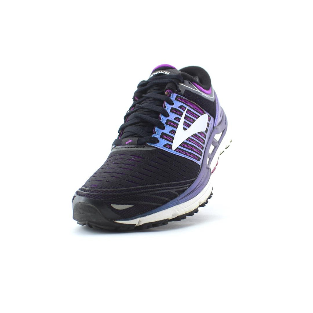 TRANSCEND 5