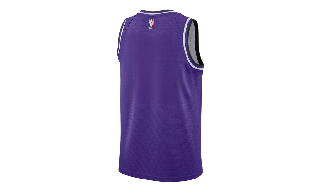 NBA Utah Jazz Icon Swingman Jersey "Field Purple" DX8551 504