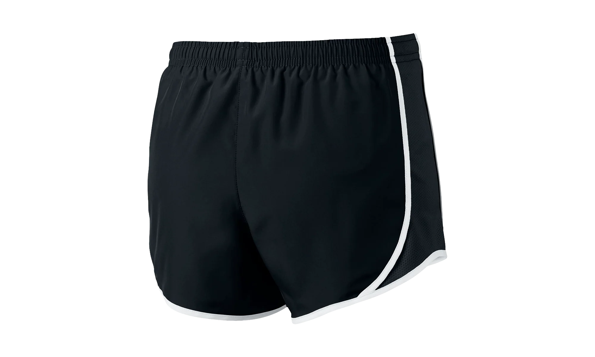 Dry Tempo Running Shorts "Black White" 848196 010