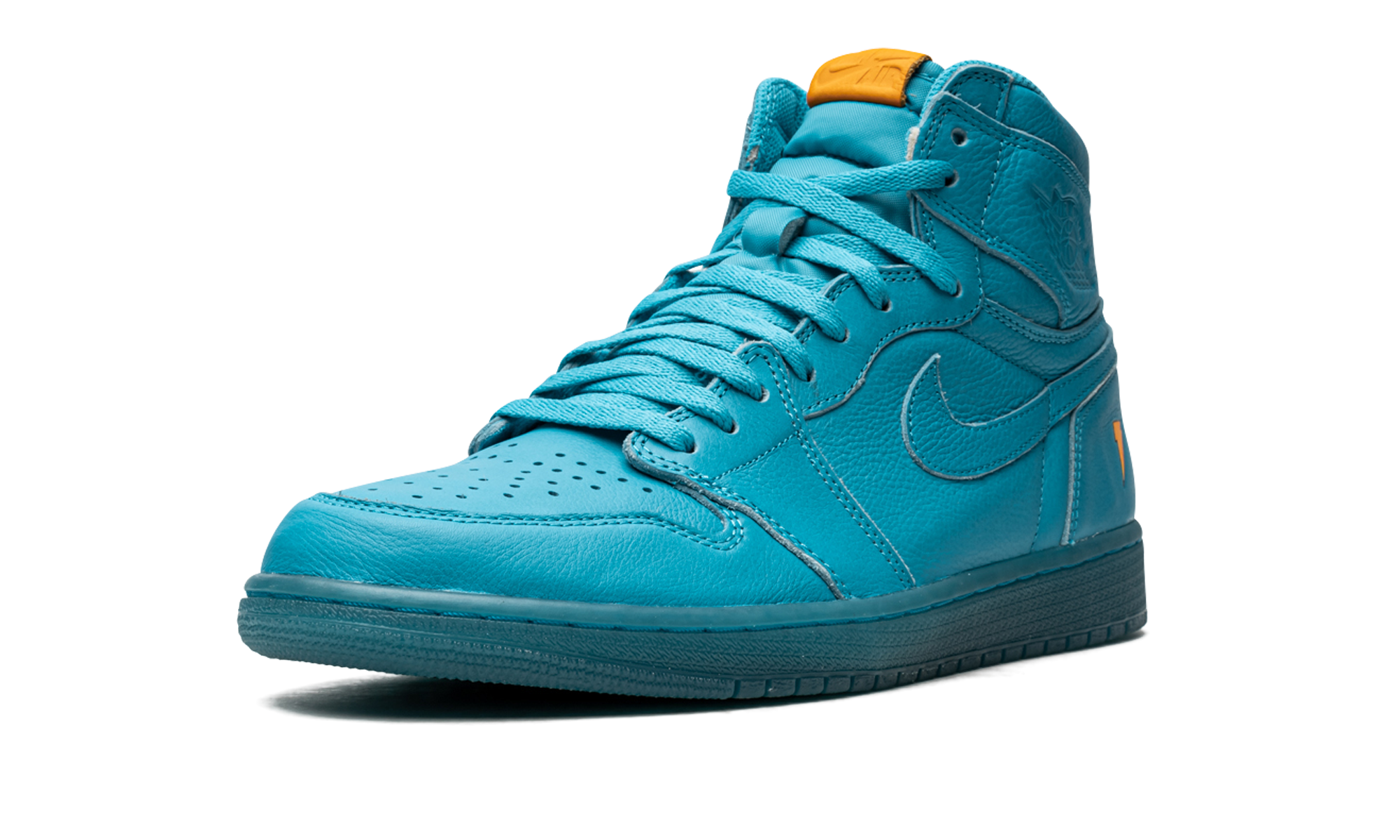 1 Retro Hi OG G8RD "Blue Lagoon" AJ5997 455