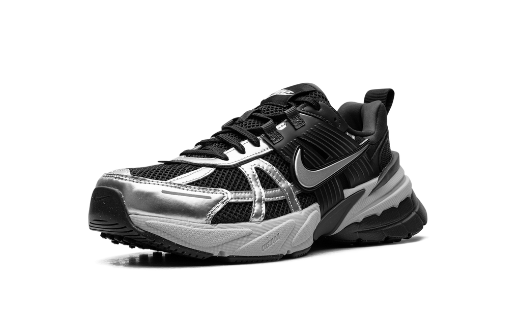 V2K Run WMNS"Black Metallic Silver" FD0736 005