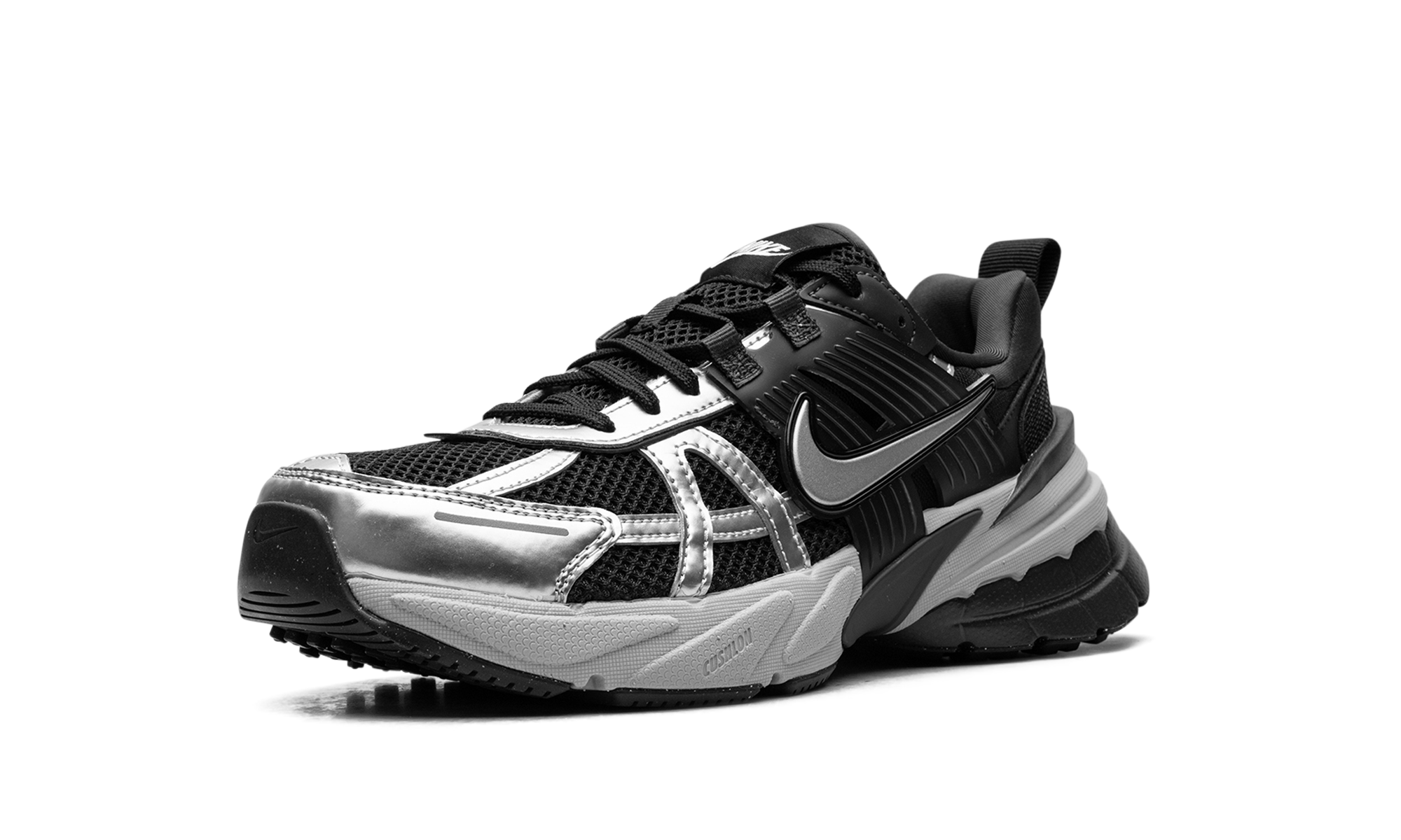 V2K Run WMNS"Black Metallic Silver" FD0736 005