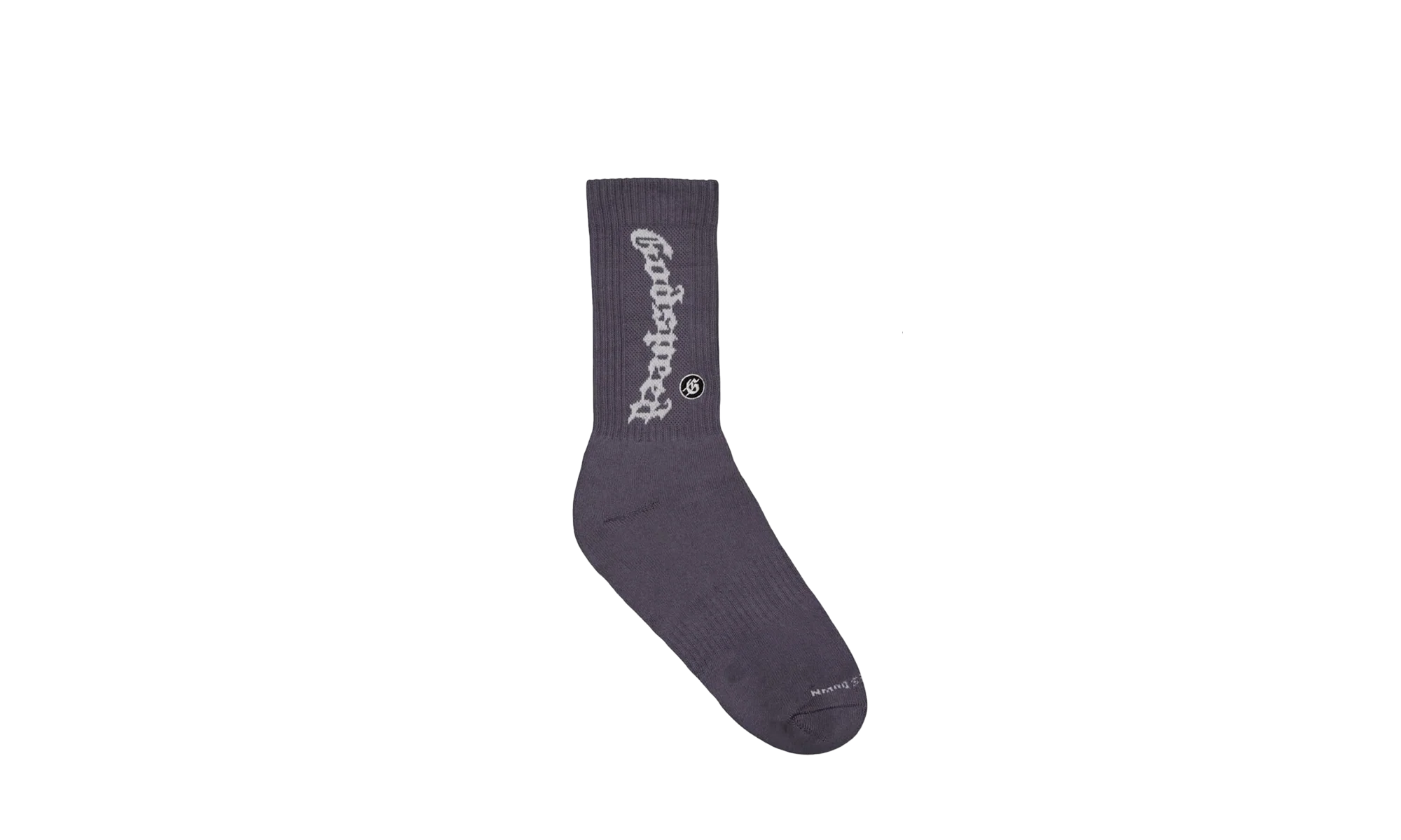 OG Logo Socks "Grey" IOPSJ9GR