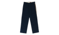 CONTRAST LEOPARD SIDE STRIPE PANTS "Dickies - Navy" DOC UBTM 0004