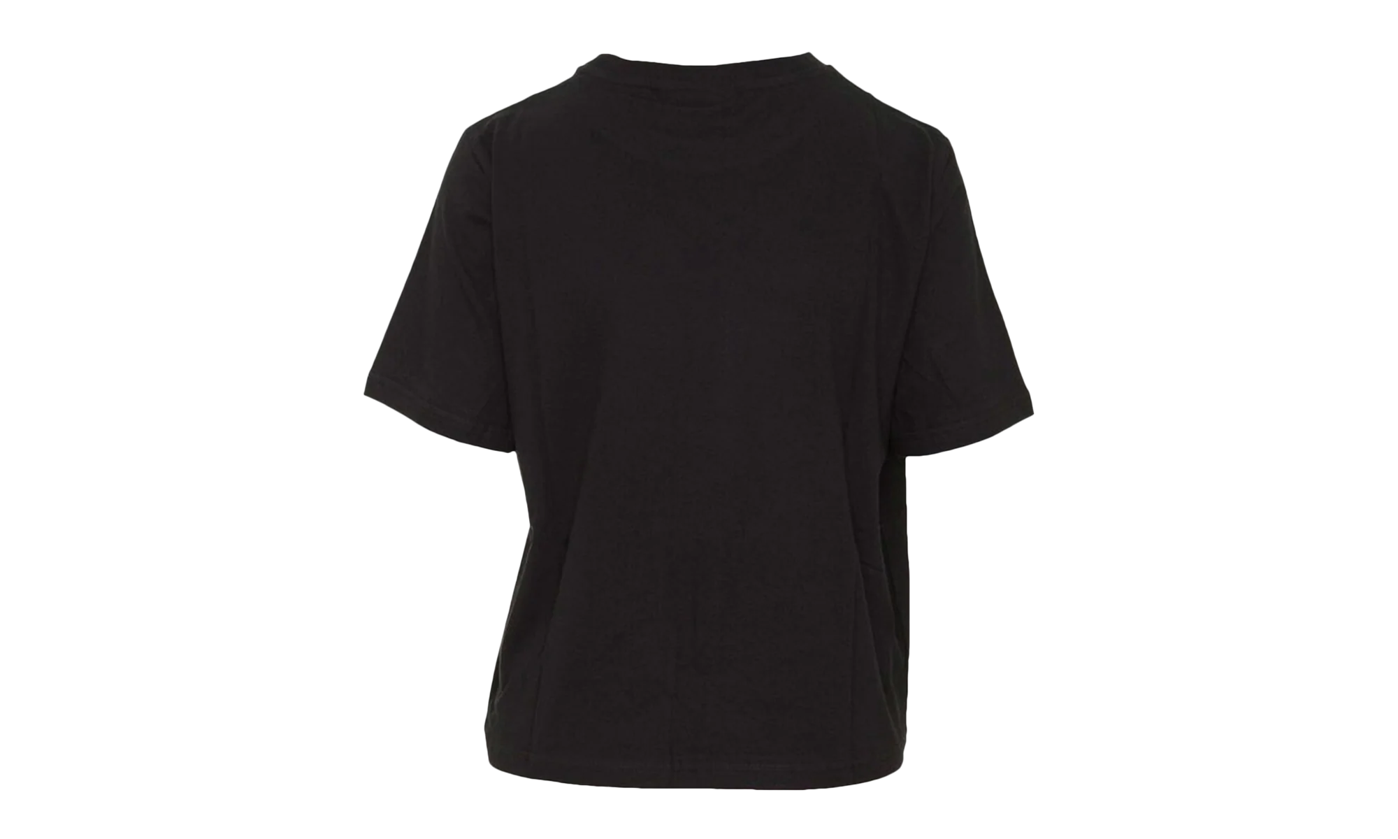 Miss Eagle T-Shirt WMNS "Black" LW153PE7 001