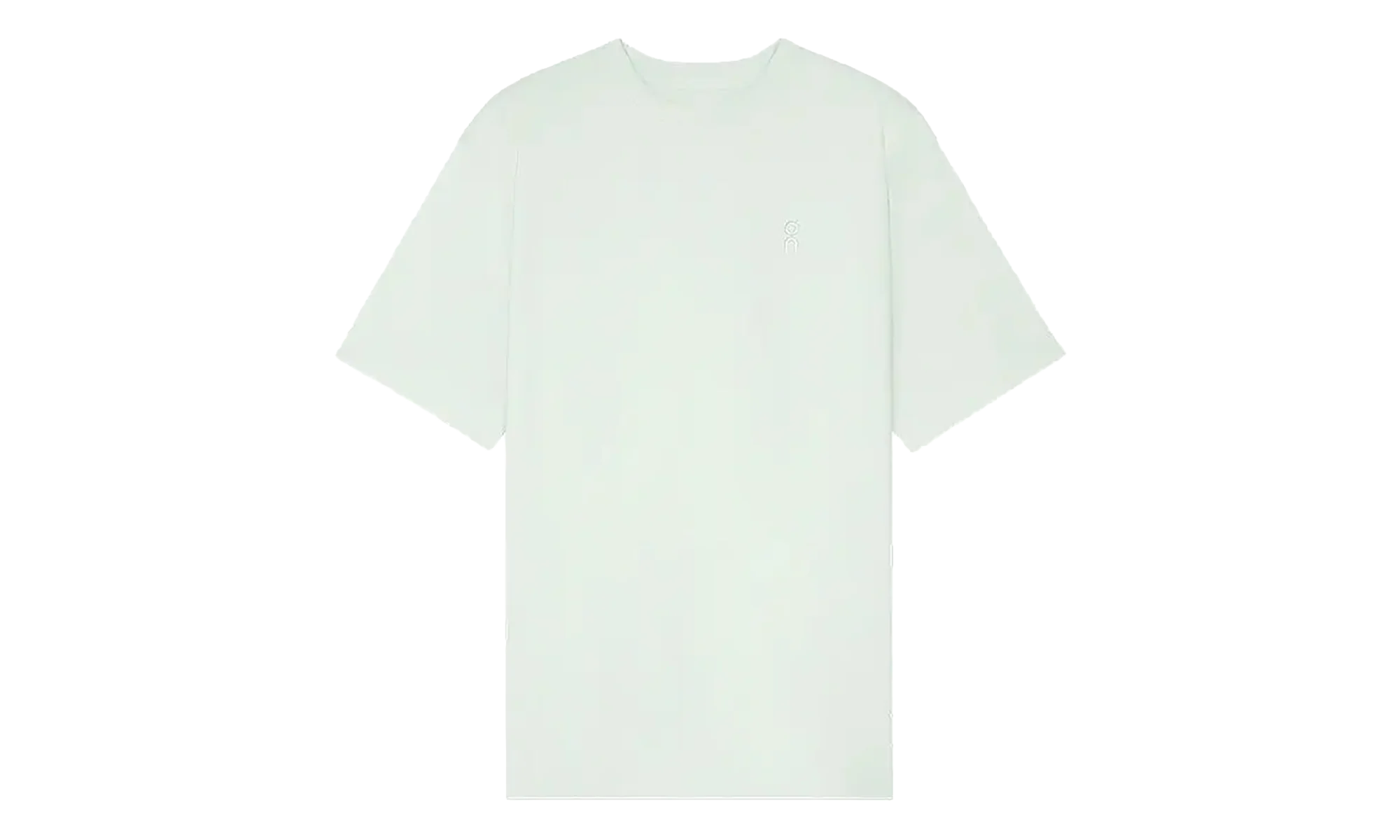 Club Collective Tee WMNS "Iceberg" 1WG11074424