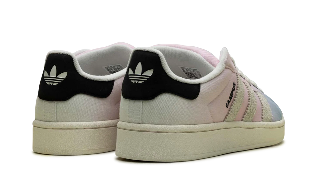 Campus 00s "Wonder Blue Clear Pink" IH2494