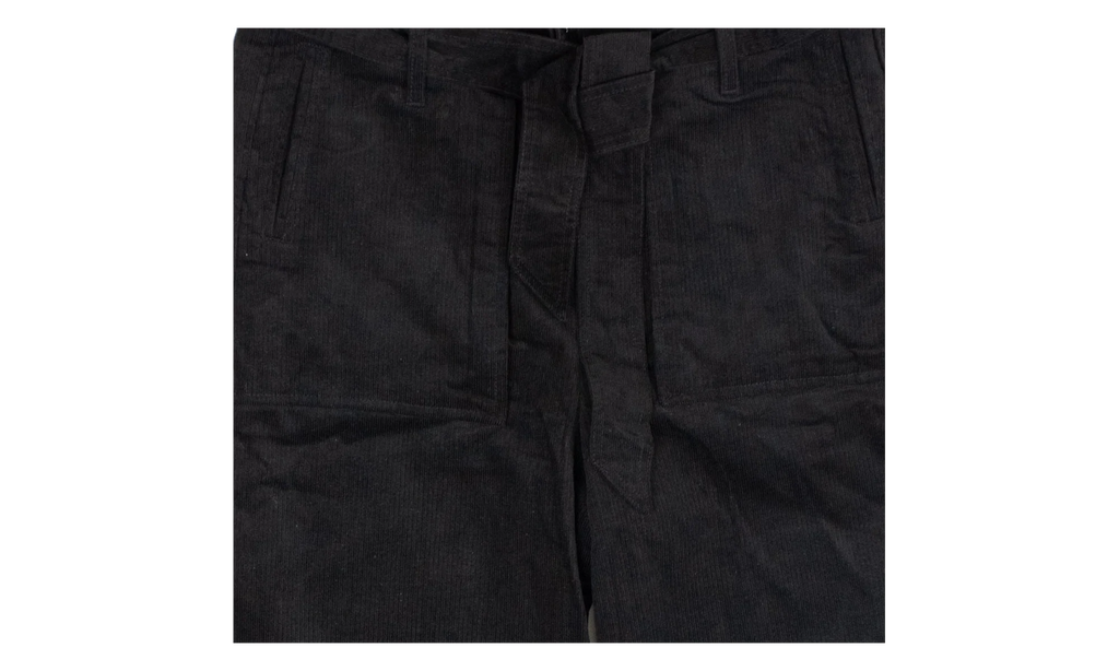 Cargo Pant "Black" 95 OCY 1188