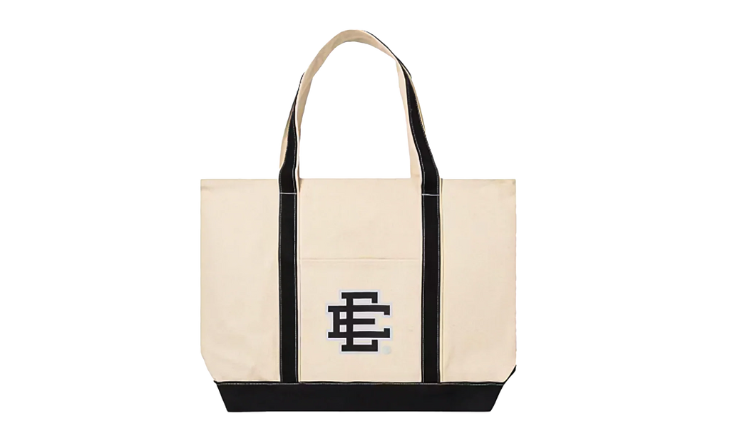 EE TOTE "SS22 - Black" EE640